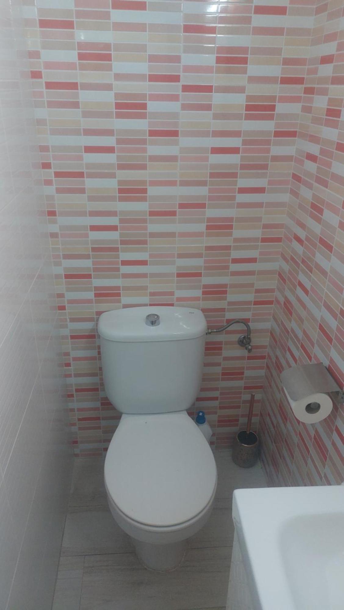 Villa Pilarin Dehesa de Campoamor  Ngoại thất bức ảnh