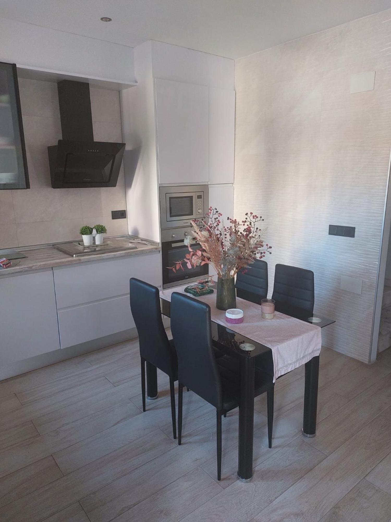 Villa Pilarin Dehesa de Campoamor  Ngoại thất bức ảnh