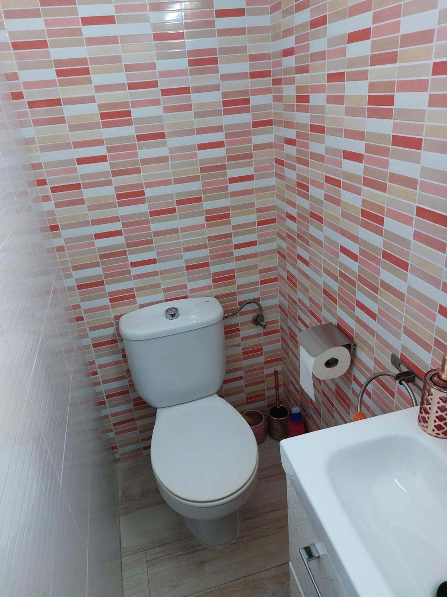 Villa Pilarin Dehesa de Campoamor  Ngoại thất bức ảnh
