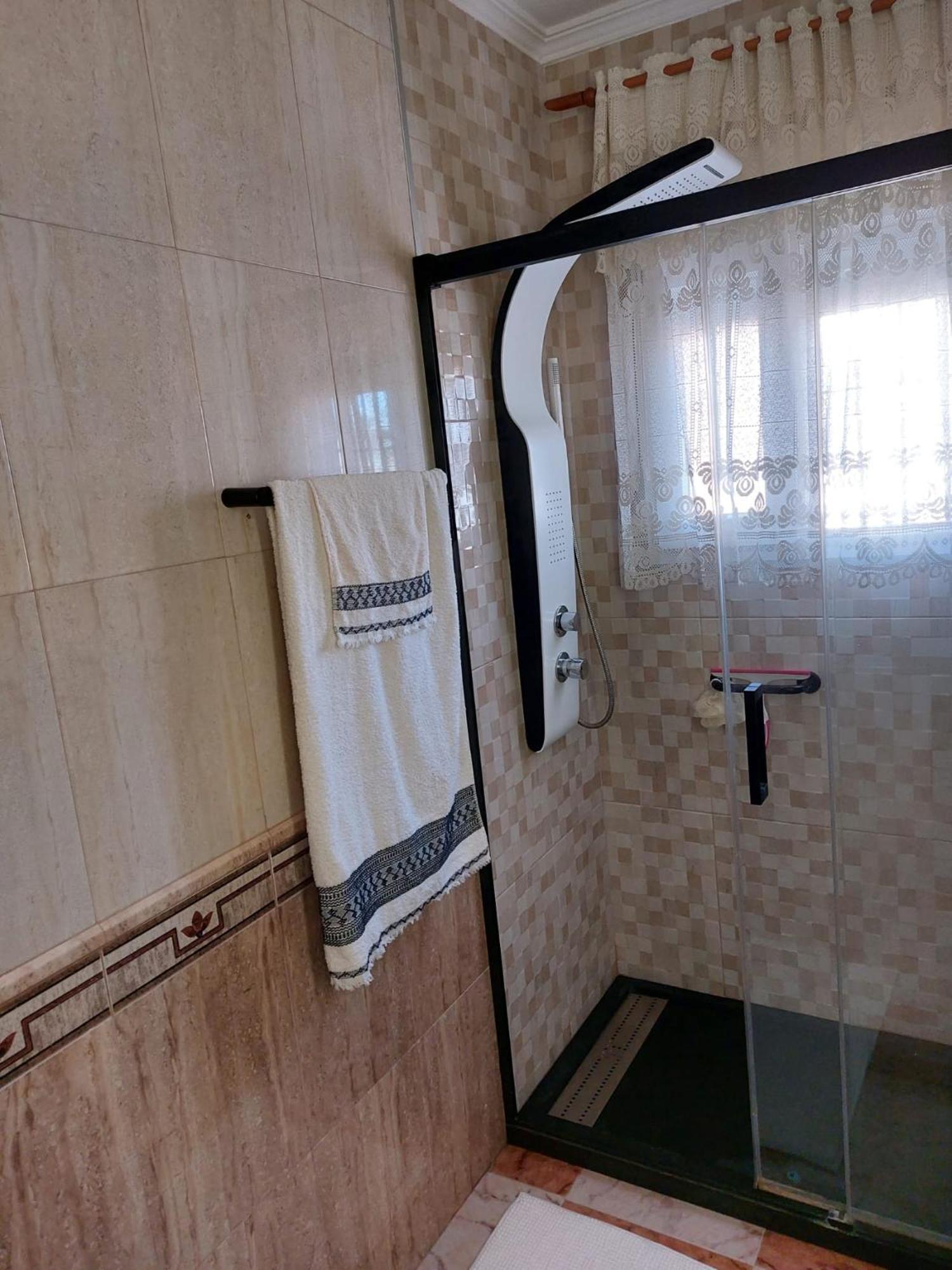Villa Pilarin Dehesa de Campoamor  Ngoại thất bức ảnh
