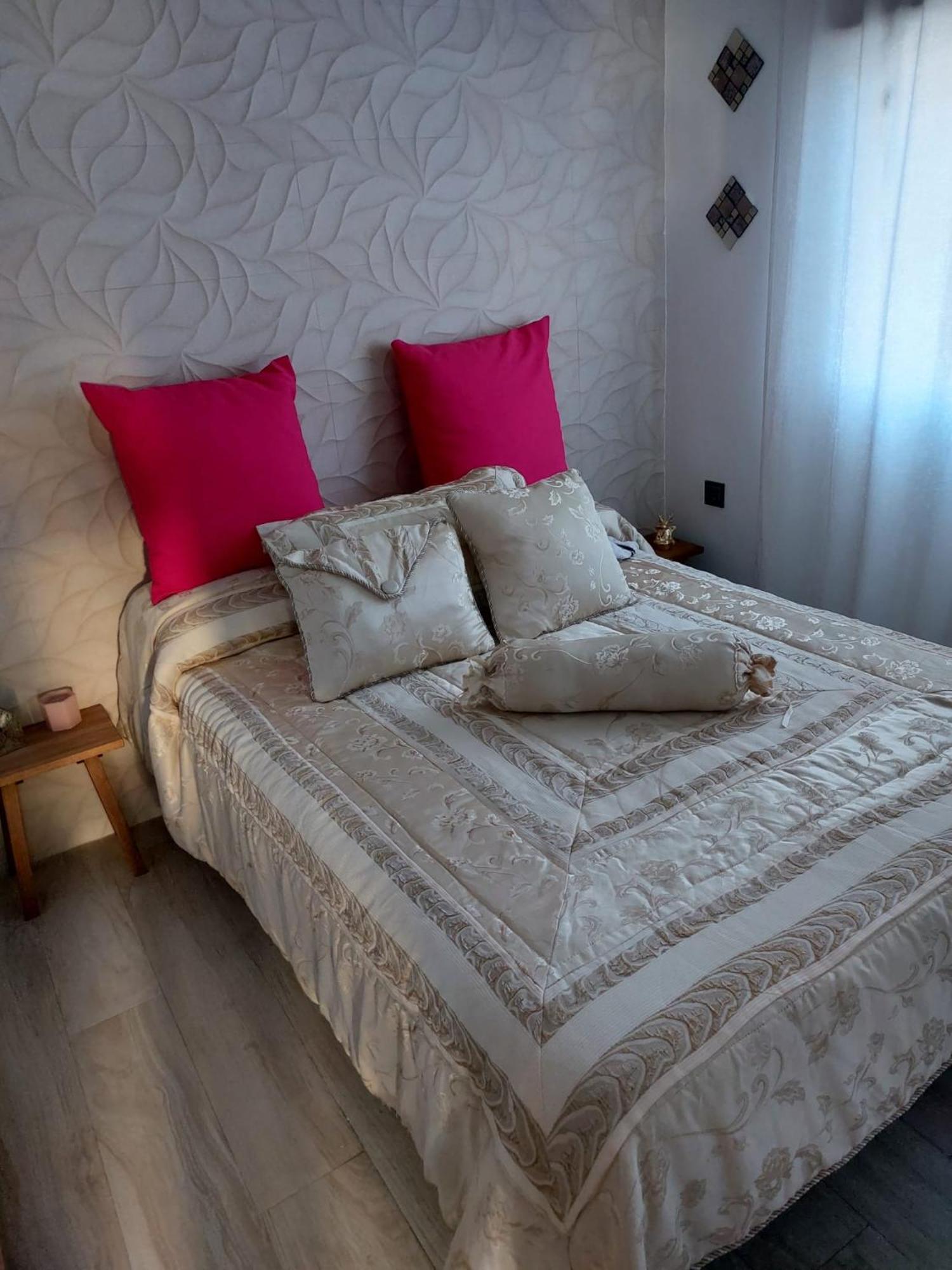 Villa Pilarin Dehesa de Campoamor  Ngoại thất bức ảnh