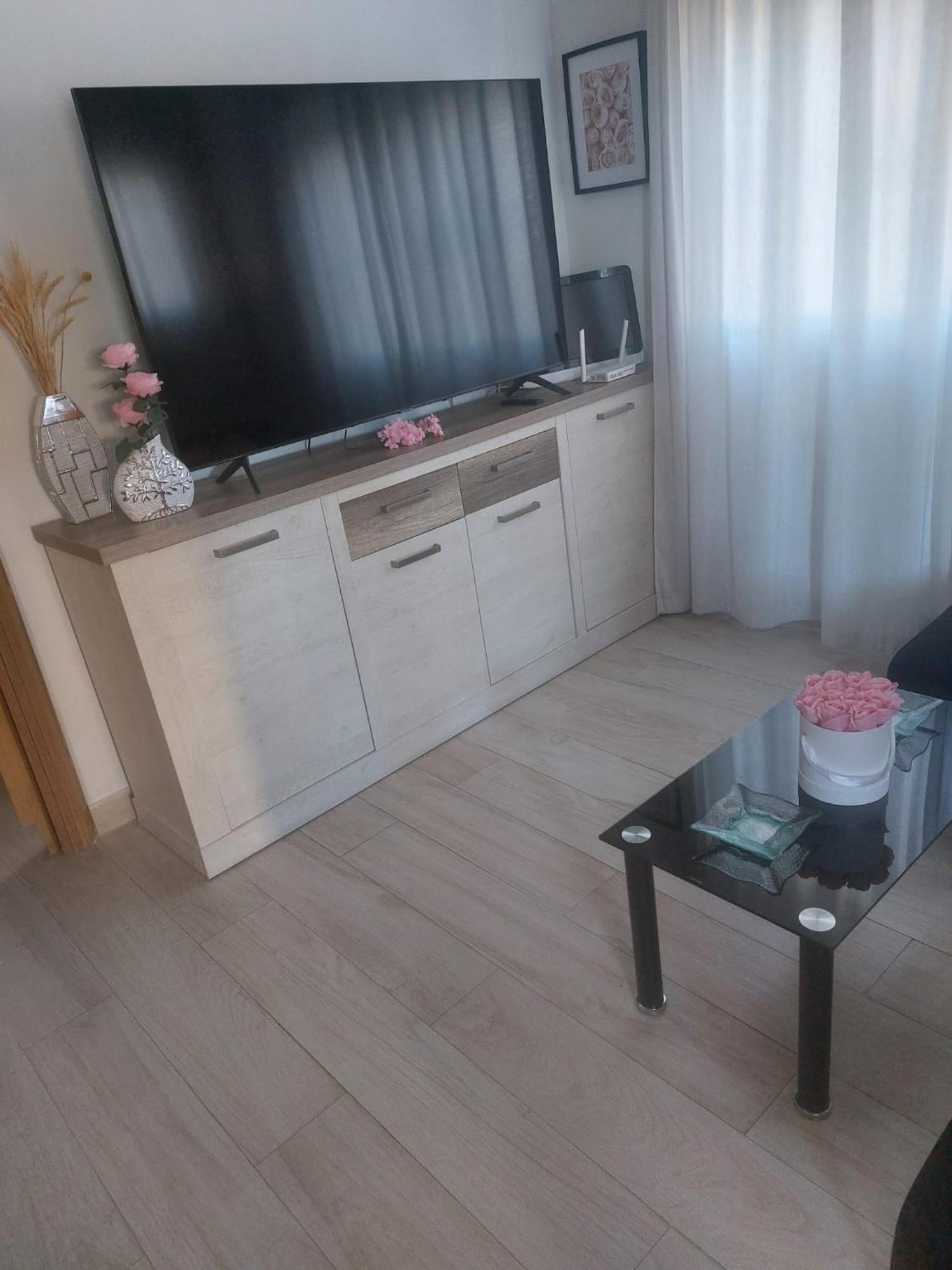 Villa Pilarin Dehesa de Campoamor  Ngoại thất bức ảnh