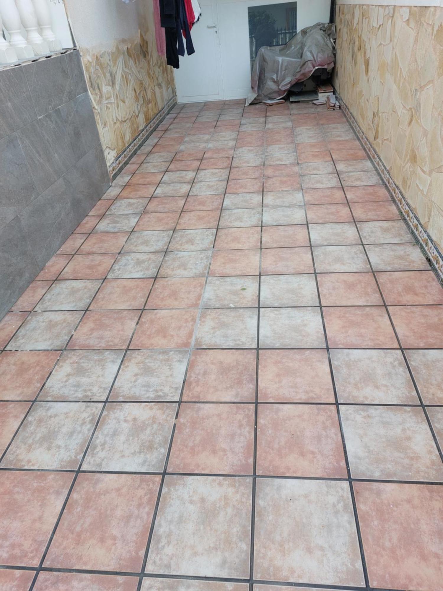 Villa Pilarin Dehesa de Campoamor  Ngoại thất bức ảnh